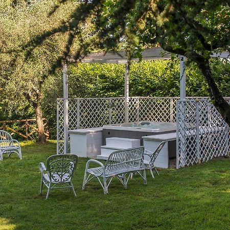 Country Lodge B&B Siena Exterior photo