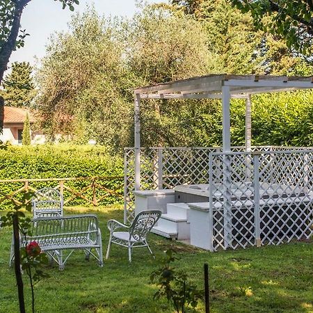Country Lodge B&B Siena Exterior photo